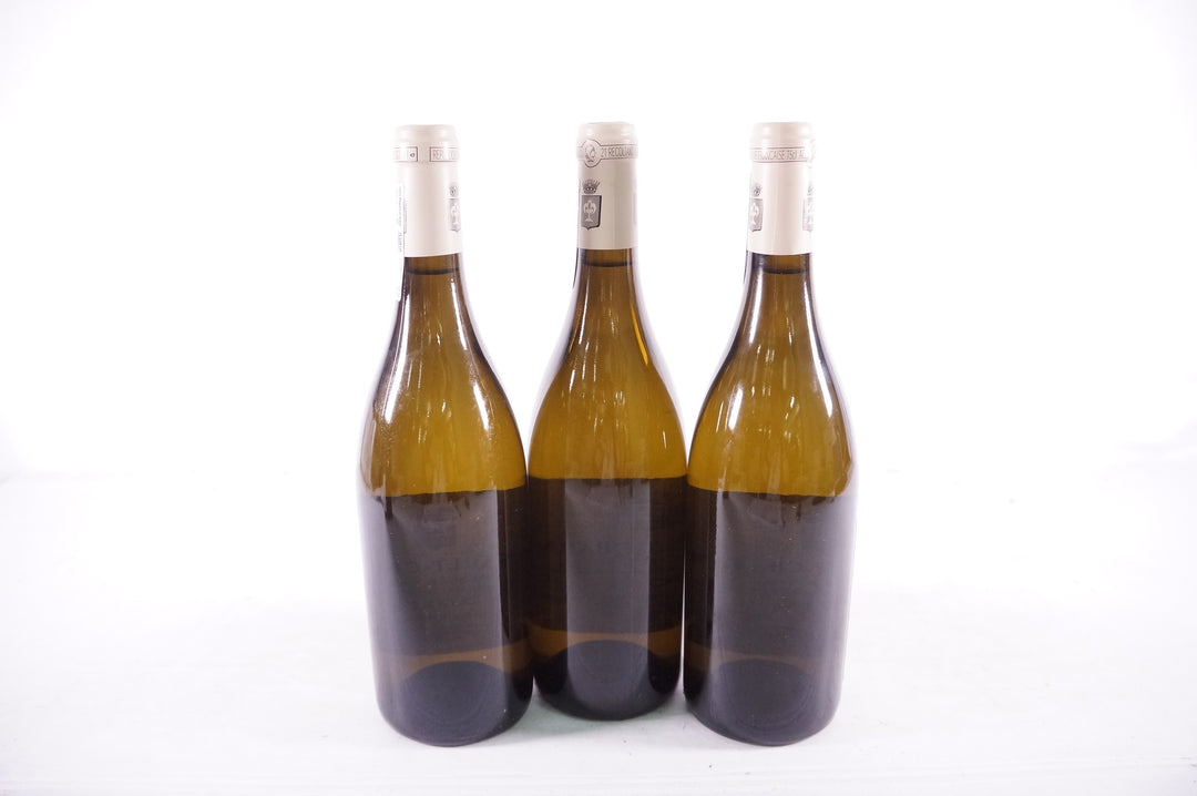 Comtes Lafon Meursault Charmes 1er Cru 2018