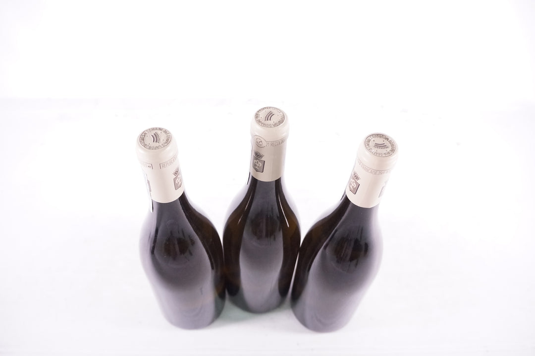 Comtes Lafon Meursault Charmes 1er Cru 2018