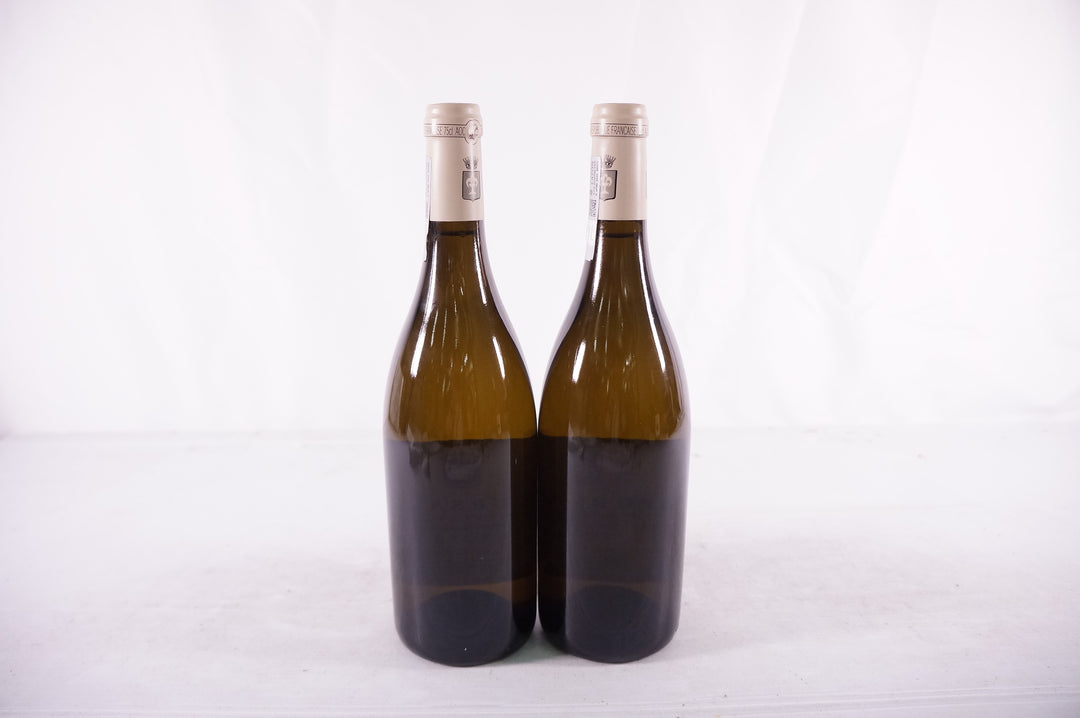 Comtes Lafon Meursault Clos de la Barre 2018
