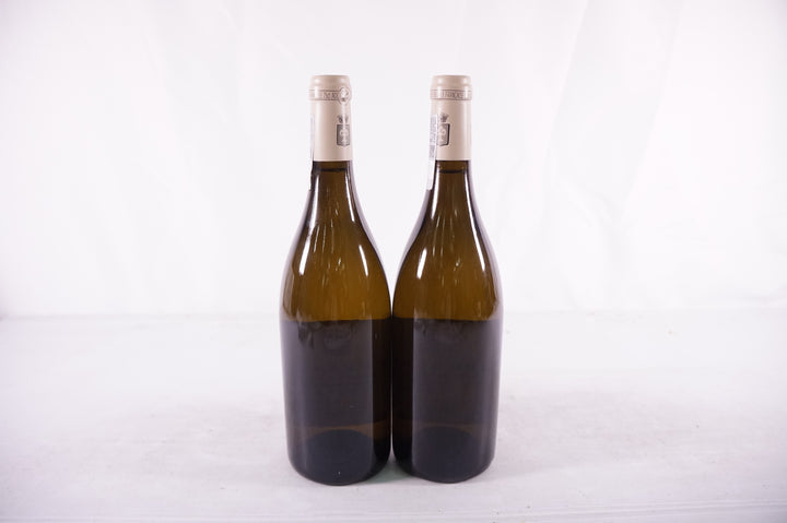 Comtes Lafon Meursault Clos de la Barre 2018