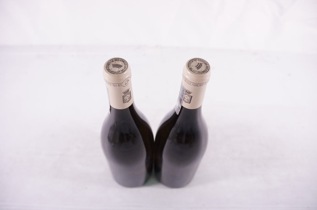 Comtes Lafon Meursault Clos de la Barre 2018