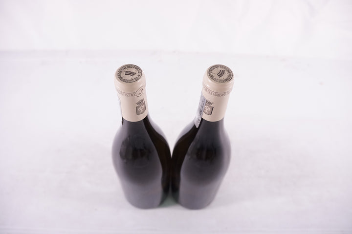 Comtes Lafon Meursault Clos de la Barre 2018