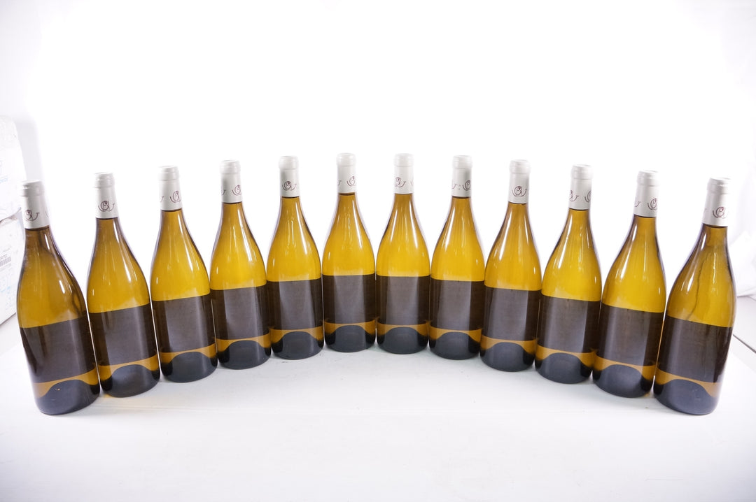Guffens-Heynen Macon-Pierreclos Premier Jus de Chavigne 2019