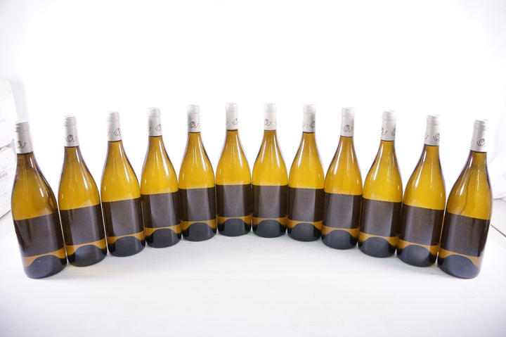 Guffens-Heynen Macon-Pierreclos Premier Jus de Chavigne 2019
