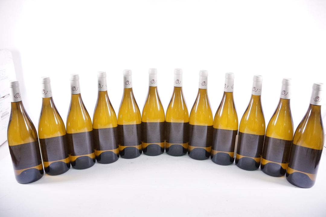 Guffens-Heynen Pouilly Fuisse Premier Jus 2019