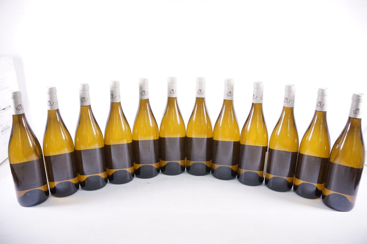 Guffens-Heynen Pouilly Fuisse Premier Jus 2019