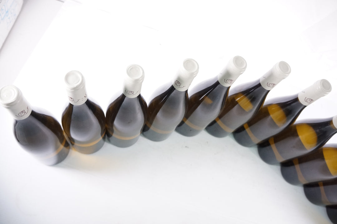 Guffens-Heynen Pouilly Fuisse Premier Jus 2019