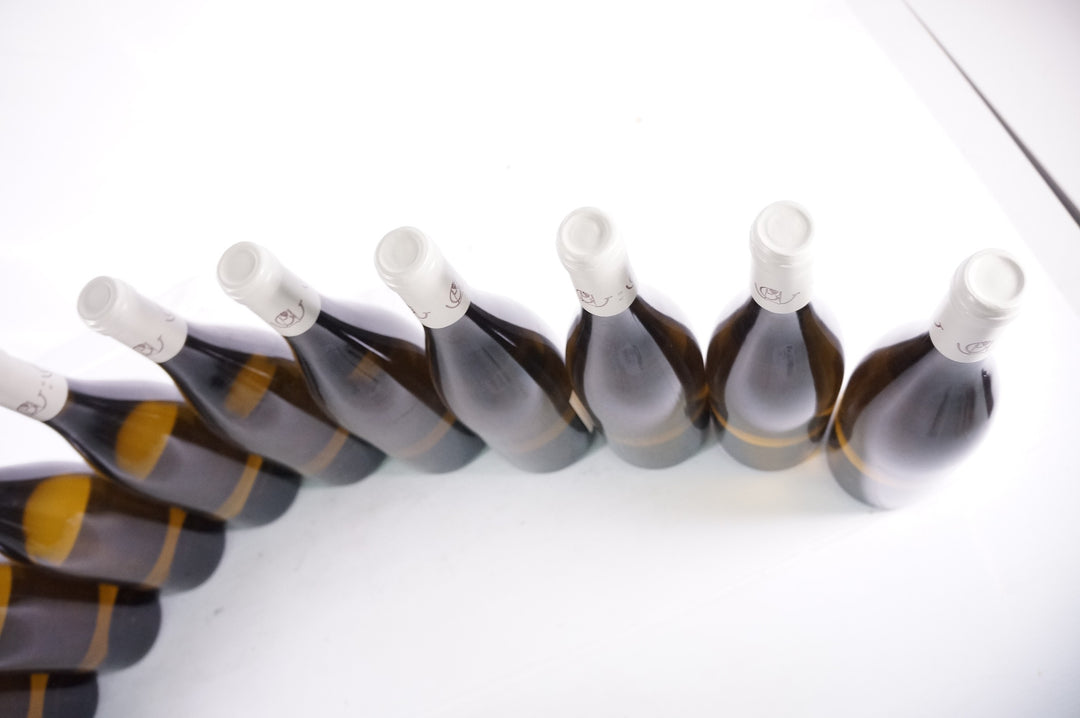 Guffens-Heynen Pouilly Fuisse Premier Jus 2019