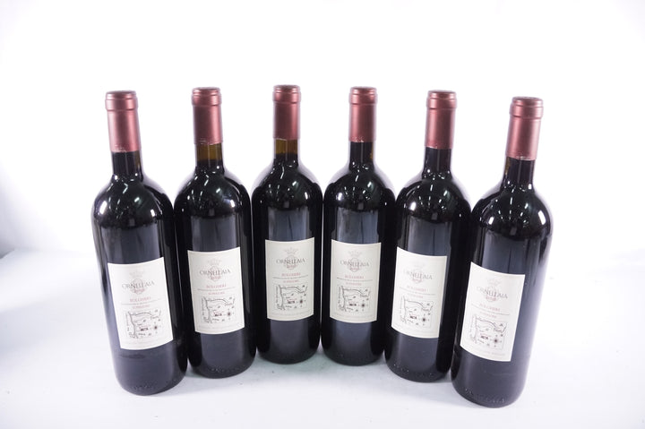 Ornellaia 2003