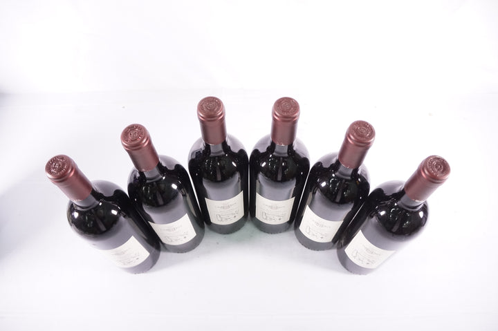 Ornellaia 2003