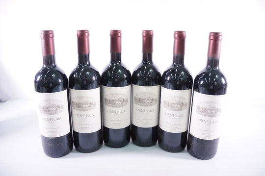 Ornellaia 2006