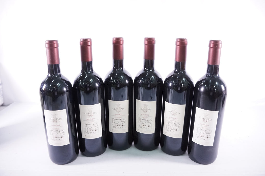 Ornellaia 2006