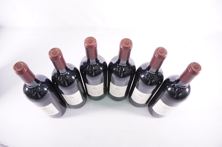 Ornellaia 2006