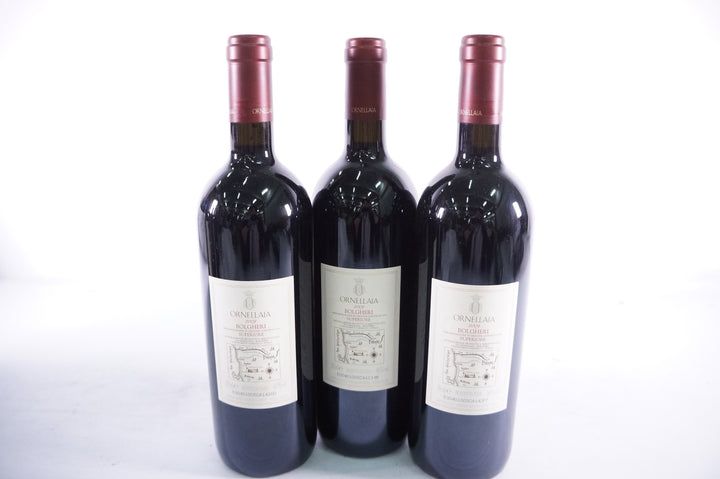 Ornellaia 2009