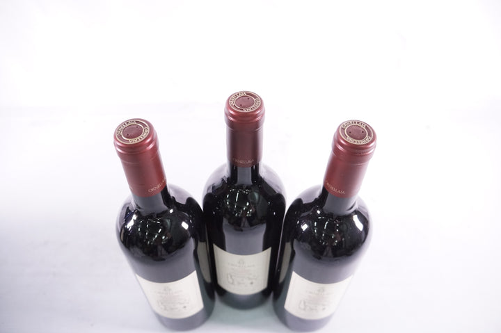 Ornellaia 2009