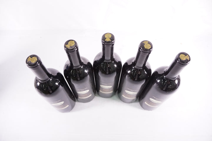 Ornellaia 2010