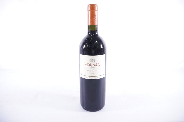 Solaia 2002