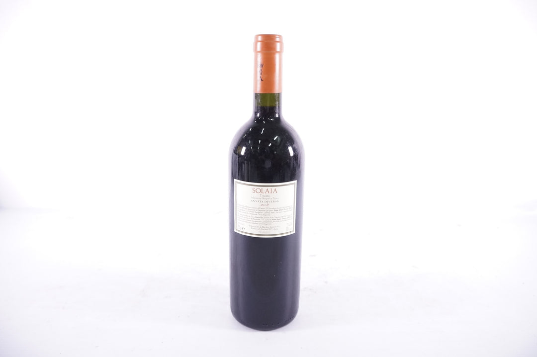 Solaia 2002