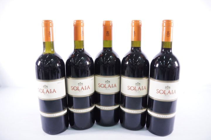 Solaia 2005 *