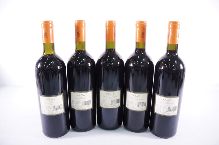 Solaia 2005 *