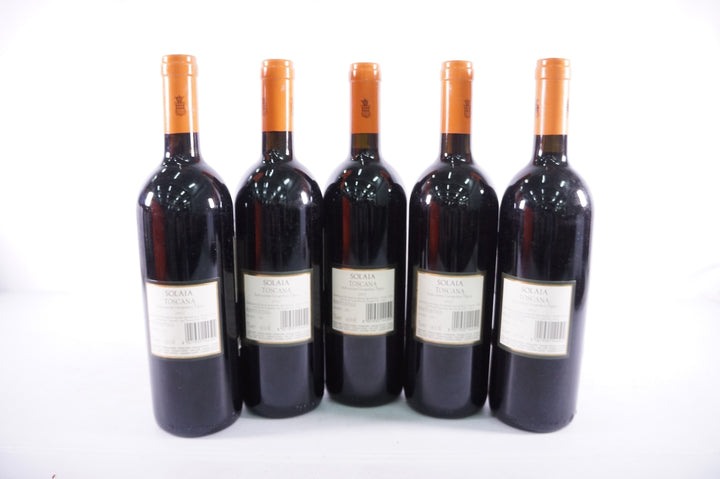 Solaia 2007 *
