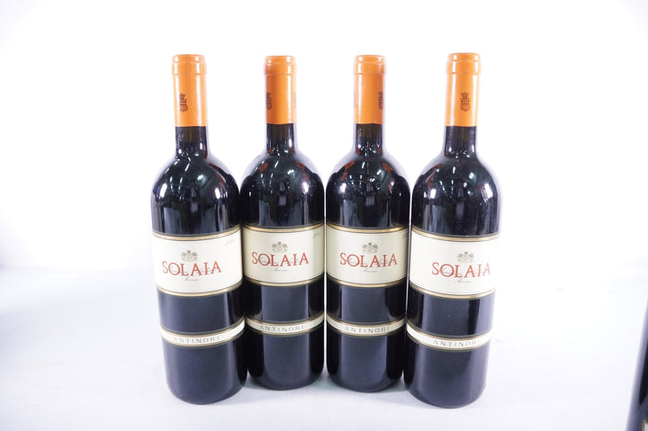 Solaia 2008