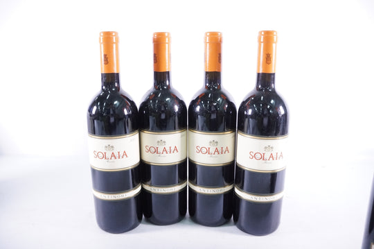 Solaia 2008