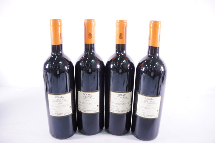 Solaia 2008