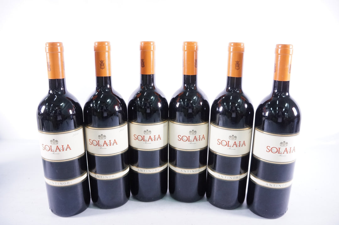 Solaia 2009