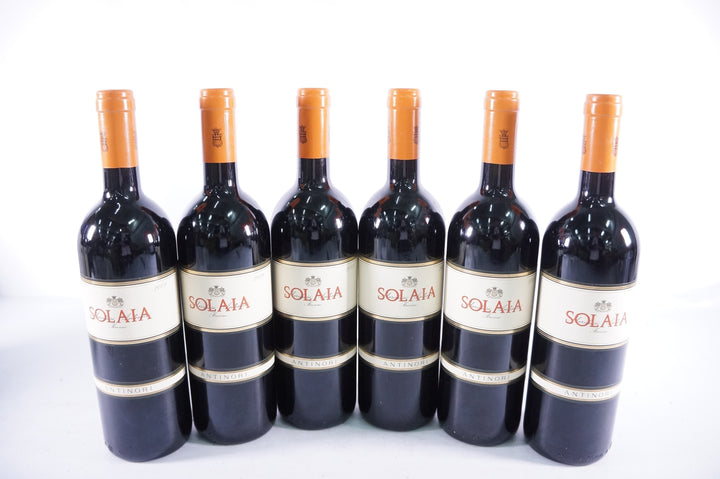 Solaia 2009