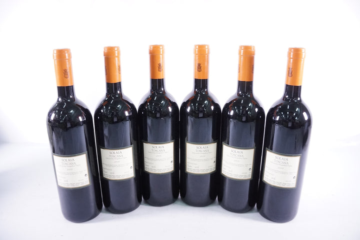 Solaia 2009