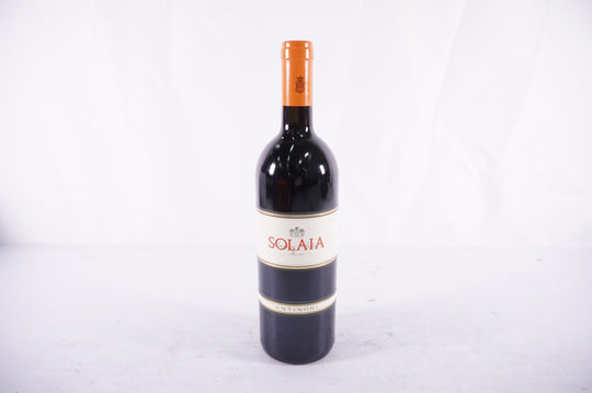 Solaia 2012