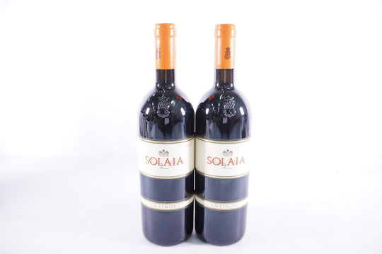Solaia 2013