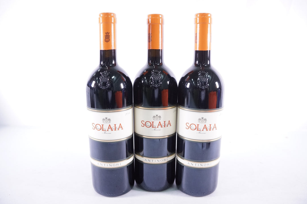Solaia 2014