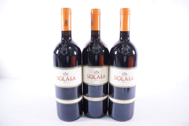 Solaia 2014