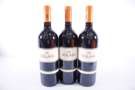 Solaia 2014