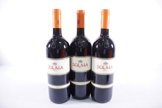 Solaia 2015