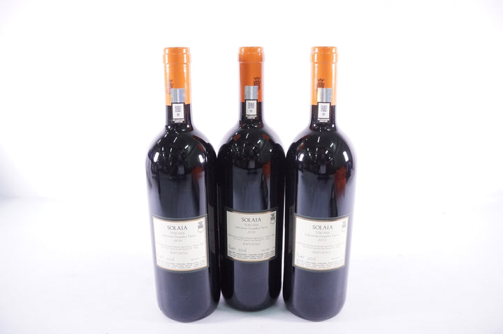 Solaia 2015