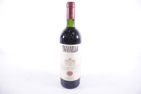 Tignanello 1990