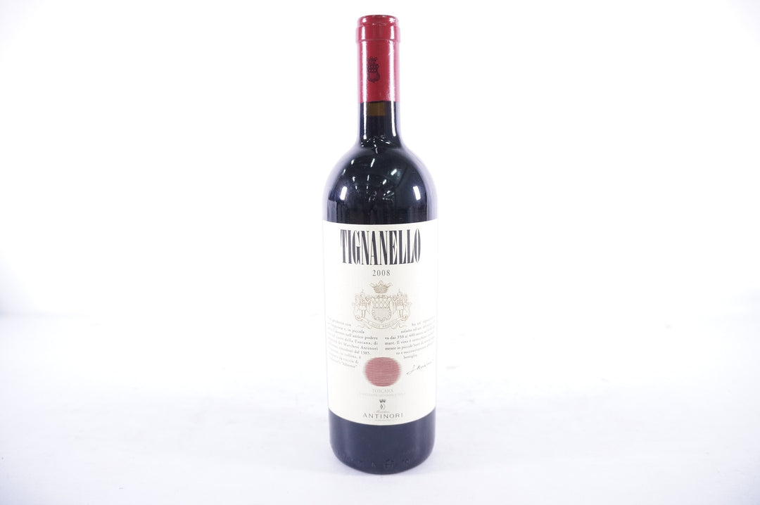 Tignanello 2008