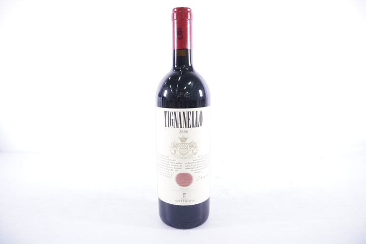 Tignanello 2008
