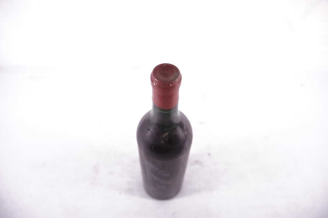 Marchesi Antinori Villa Antinori Riserva Chianti Classico DOCG 1955 *