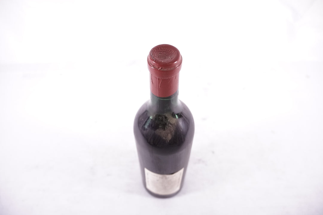 Marchesi Antinori Villa Antinori Chianti Classico Riserva DOCG 1957 *
