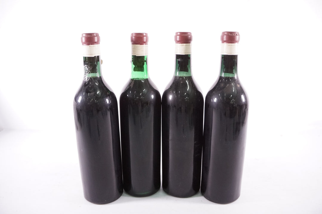 Marchesi Antinori Santa Cristina Chianti Classico DOCG 1964 *