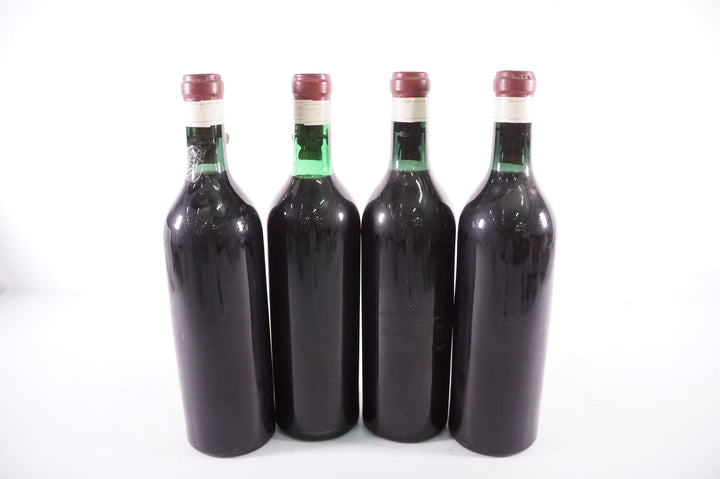 Marchesi Antinori Santa Cristina Chianti Classico DOCG 1964 *