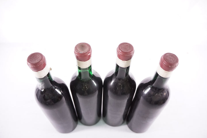 Marchesi Antinori Santa Cristina Chianti Classico DOCG 1964 *