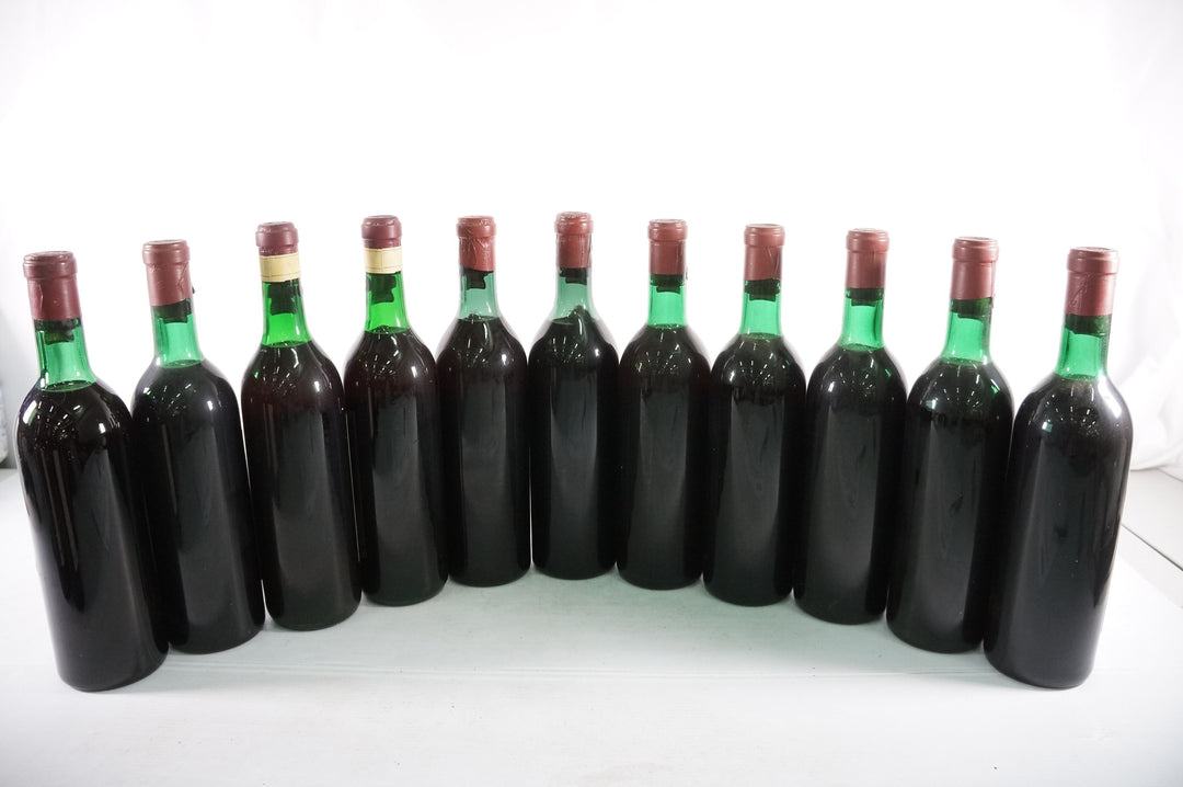 Marchesi Antinori Villa Antinori Chianti Classico DOCG 1964 *