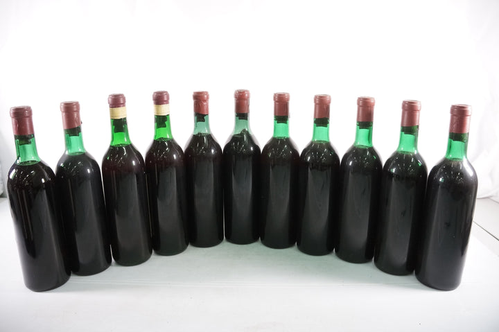 Marchesi Antinori Villa Antinori Chianti Classico DOCG 1964 *