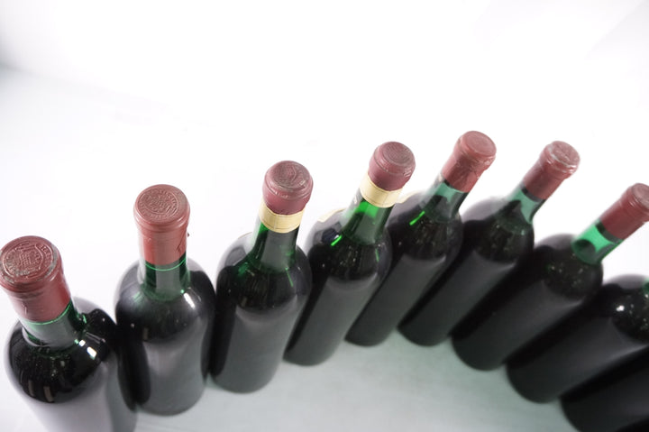 Marchesi Antinori Villa Antinori Chianti Classico DOCG 1964 *
