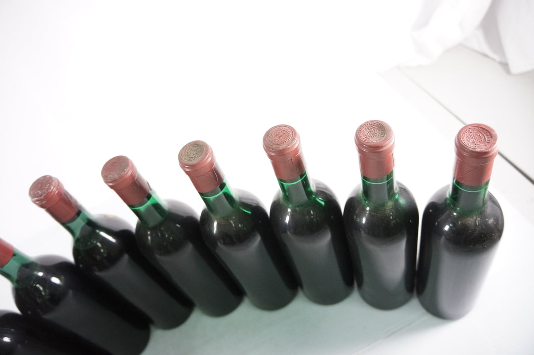 Marchesi Antinori Villa Antinori Chianti Classico DOCG 1964 *